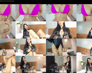 tiffanystone_ — 70 minute Chaturbate female cam show recording, 1080p, Oct 30, 2021