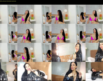 tiffanystone_ — 10 minute Chaturbate female cam show recording, 1080p, Oct 30, 2021