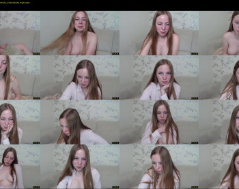 tixxxy — 65 minute Chaturbate female cam show recording, 1080p, Oct 29, 2021