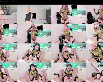 toomuch_wet_ — 70 minute Chaturbate female cam show recording, 1080p, Oct 29, 2021