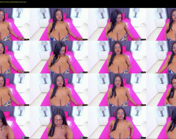 tracy_owen — 20 minute Chaturbate female cam show recording, 1080p, Oct 29, 2021