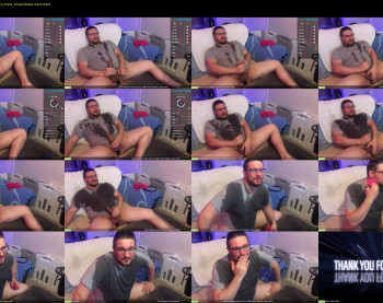 trojanbrit — 42 minute Chaturbate male cam show recording, 1080p, Oct 30, 2021