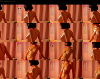 unicorngirls — 70 minute Chaturbate couple cam show recording, 1080p, Oct 29, 2021