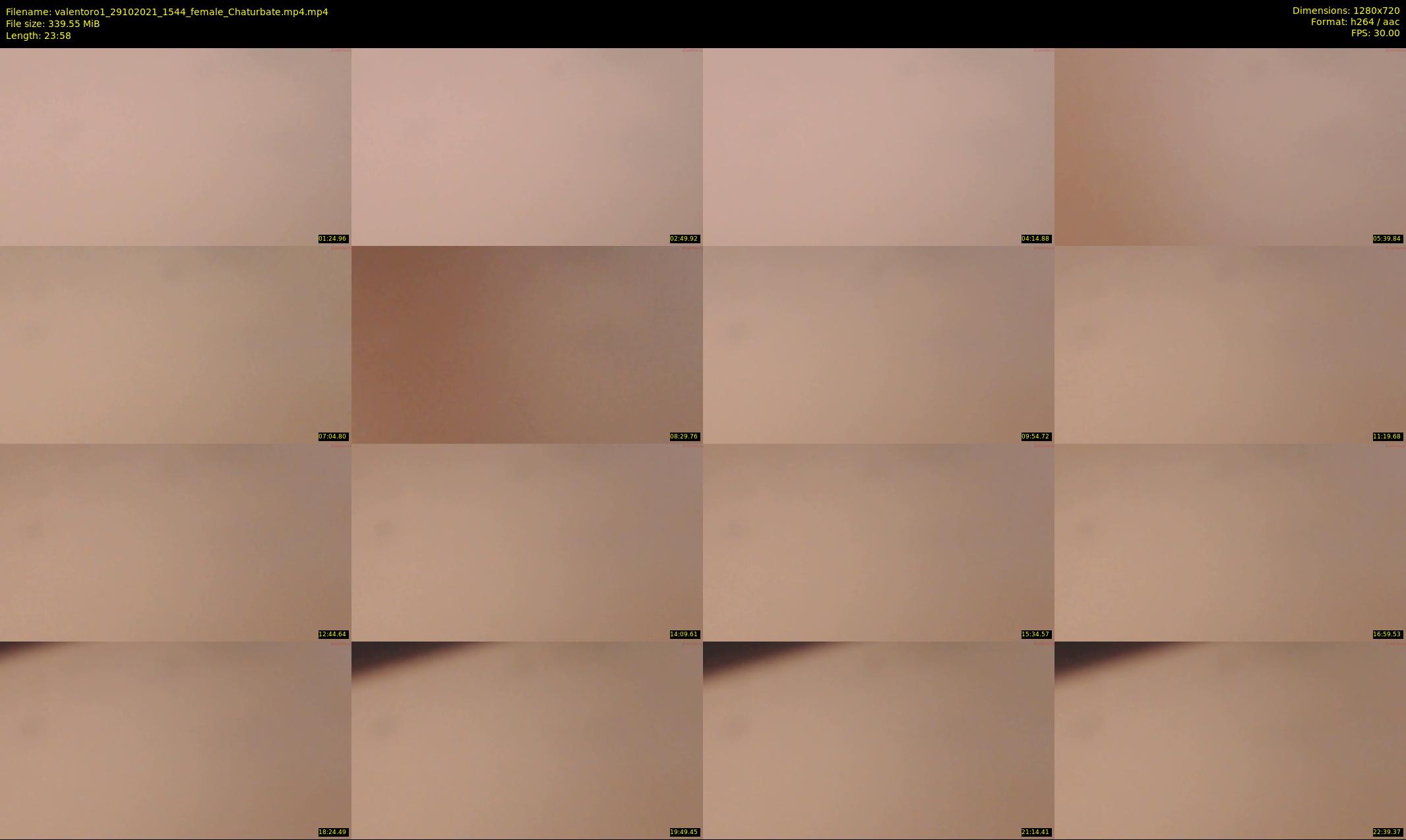 valentoro1 — 24 minute Chaturbate female cam show recording, 720p, Oct 29, 2021