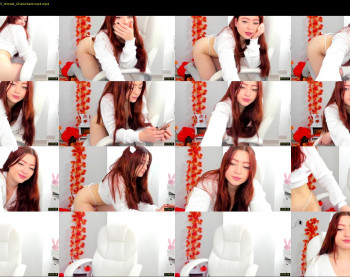 valerie07 — 39 minute Chaturbate female cam show recording, 1080p, Oct 29, 2021