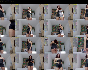 valleriejonnes — 42 minute Chaturbate female cam show recording, 1080p, Oct 29, 2021