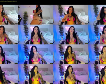 vanessa_vega — 72 minute Chaturbate female cam show recording, 1080p, Oct 30, 2021