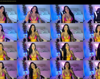 vanessa_vega — 71 minute Chaturbate female cam show recording, 1080p, Oct 30, 2021