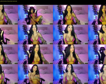 vanessa_vega — 70 minute Chaturbate female cam show recording, 1080p, Oct 30, 2021