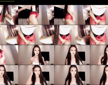 verasun — 4 minute Chaturbate female cam show recording, 720p, Oct 29, 2021