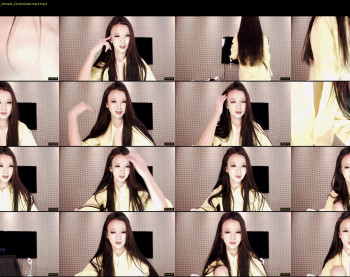 verasun — 60 minute Chaturbate female cam show recording, 720p, Oct 29, 2021