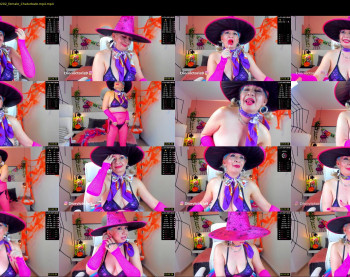 victoria_dior — 41 minute Chaturbate female cam show recording, 720p, Oct 30, 2021