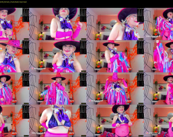 victoria_dior — 5 minute Chaturbate female cam show recording, 720p, Oct 30, 2021