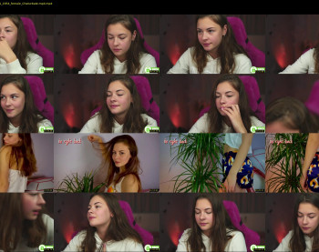 why_again_me — 70 minute Chaturbate female cam show recording, 1080p, Oct 29, 2021