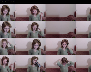 xdaymorning — 5 minute Chaturbate female cam show recording, 1080p, Oct 29, 2021