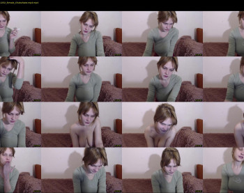 xdaymorning — 61 minute Chaturbate female cam show recording, 1080p, Oct 29, 2021