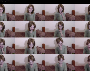 xdaymorning — 23 minute Chaturbate female cam show recording, 1080p, Oct 29, 2021