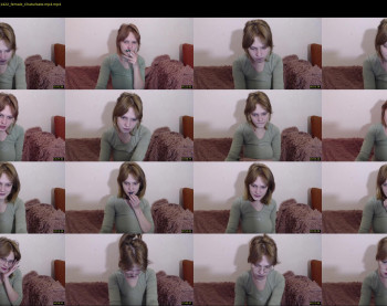 xdaymorning — 46 minute Chaturbate female cam show recording, 1080p, Oct 29, 2021