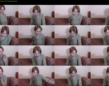xdaymorning — 13 minute Chaturbate female cam show recording, 1080p, Oct 29, 2021