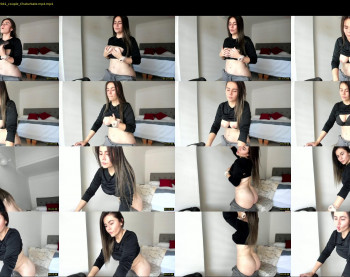 xhxoxtxsxex — 11 minute Chaturbate couple cam show recording, 720p, Oct 29, 2021