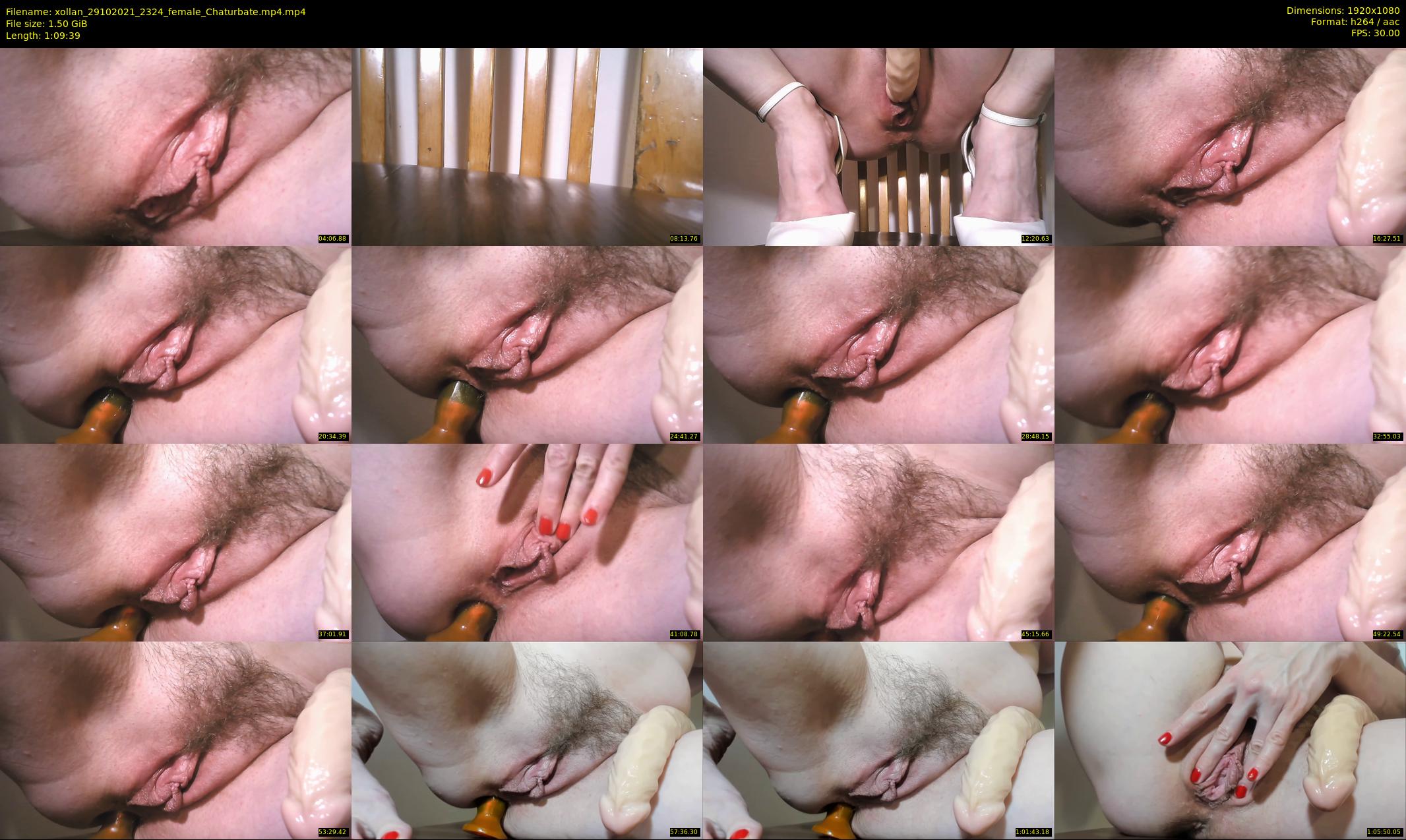 xollan — 70 minute Chaturbate female cam show recording, 1080p, Oct 29, 2021