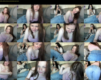 your_madhurricane — 72 minute Chaturbate female cam show recording, 1080p, Oct 29, 2021
