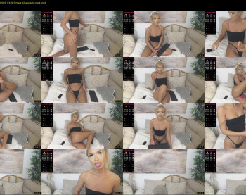yourmidnightcoffee — 26 minute Chaturbate female cam show recording, 1080p, Oct 30, 2021