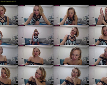 yummylilya — 114 minute Chaturbate female cam show recording, 720p, Oct 29, 2021