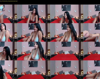 1dream_magical — 12 minute Chaturbate female cam show recording, 720p, Oct 30, 2021