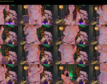 _1s___ — 71 minute Chaturbate female cam show recording, 1080p, Oct 30, 2021