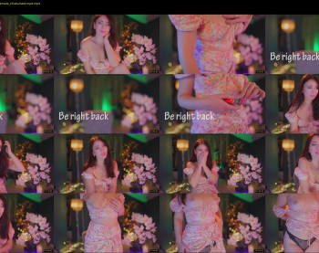 _1s___ — 71 minute Chaturbate female cam show recording, 1080p, Oct 30, 2021