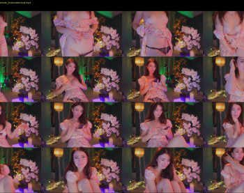 _1s___ — 71 minute Chaturbate female cam show recording, 1080p, Oct 30, 2021