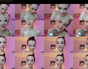 _demi_dee_ — 4 minute Chaturbate female cam show recording, 1080p, Oct 30, 2021