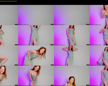 _elisa_omm_ — 4 minute Chaturbate female cam show recording, 1080p, Oct 30, 2021