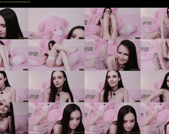 _female_essence_ — 71 minute Chaturbate female cam show recording, 1080p, Oct 30, 2021