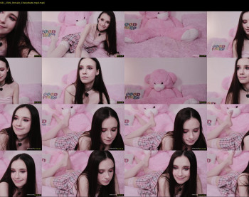 _female_essence_ — 70 minute Chaturbate female cam show recording, 1080p, Oct 30, 2021