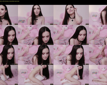 _female_essence_ — 71 minute Chaturbate female cam show recording, 1080p, Oct 30, 2021