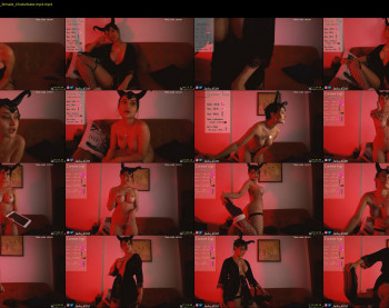 _lady_di — 70 minute Chaturbate female cam show recording, 1080p, Oct 30, 2021