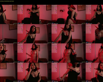 _lady_di — 70 minute Chaturbate female cam show recording, 1080p, Oct 31, 2021