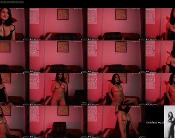 _lady_di — 42 minute Chaturbate female cam show recording, 1080p, Oct 31, 2021