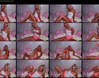 _mito_69 — 5 minute Chaturbate female cam show recording, 1080p, Oct 30, 2021