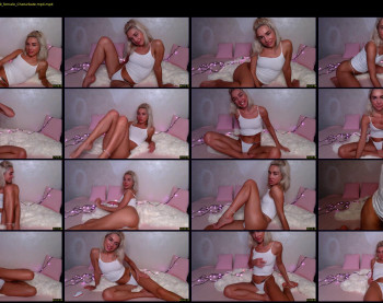 _mito_69 — 59 minute Chaturbate female cam show recording, 1080p, Oct 30, 2021