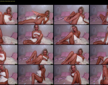 _mito_69 — 36 minute Chaturbate female cam show recording, 1080p, Oct 30, 2021