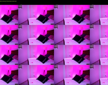 _sinwithme_ — 19 minute Chaturbate female cam show recording, 1080p, Oct 30, 2021