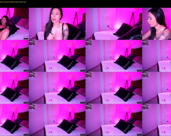 _sinwithme_ — 48 minute Chaturbate female cam show recording, 1080p, Oct 30, 2021