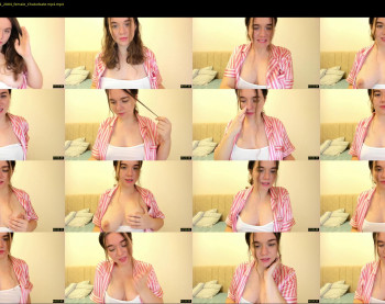 _snorkmaiden_ — 58 minute Chaturbate female cam show recording, 1080p, Oct 30, 2021