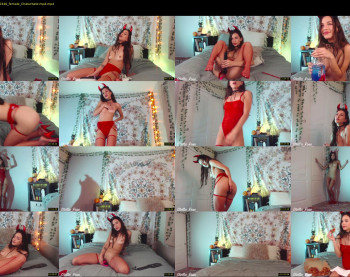 _stella_rose_ — 70 minute Chaturbate female cam show recording, 1080p, Oct 31, 2021