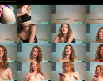 _taylor_swift — 32 minute Chaturbate female cam show recording, 720p, Oct 30, 2021