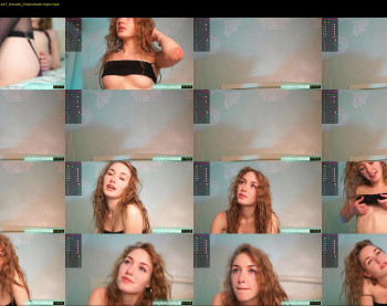 _taylor_swift — 36 minute Chaturbate female cam show recording, 720p, Oct 30, 2021
