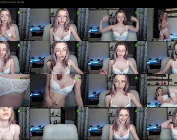 adrykilly — 70 minute Chaturbate female cam show recording, 1080p, Oct 30, 2021